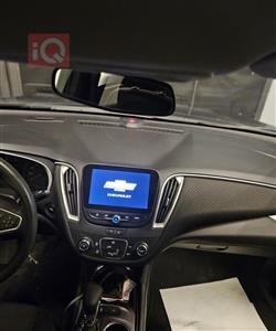 شيفروليه ماليبو